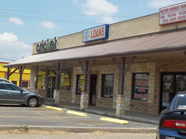 994 E Hidalgo Ave, Raymondville, TX 78580